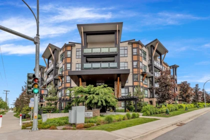 217 20829 77a Avenue, Langley, BC, Langley — Apartment/Condo for sale