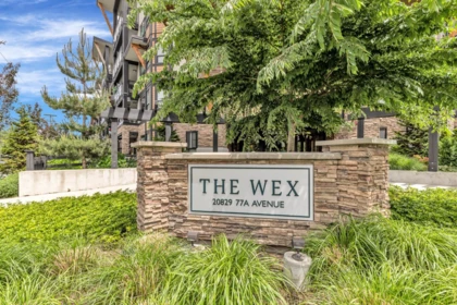 217 20829 77a Avenue, Langley, BC, Langley — Apartment/Condo for sale