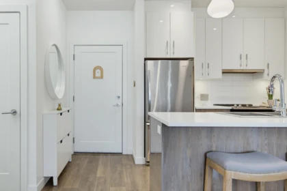 Office / Den Photo of 217 20829 77a Avenue, Langley, BC