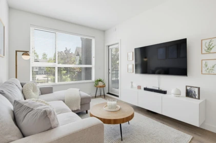 Primary Bedroom Photo of 217 20829 77a Avenue, Langley, BC