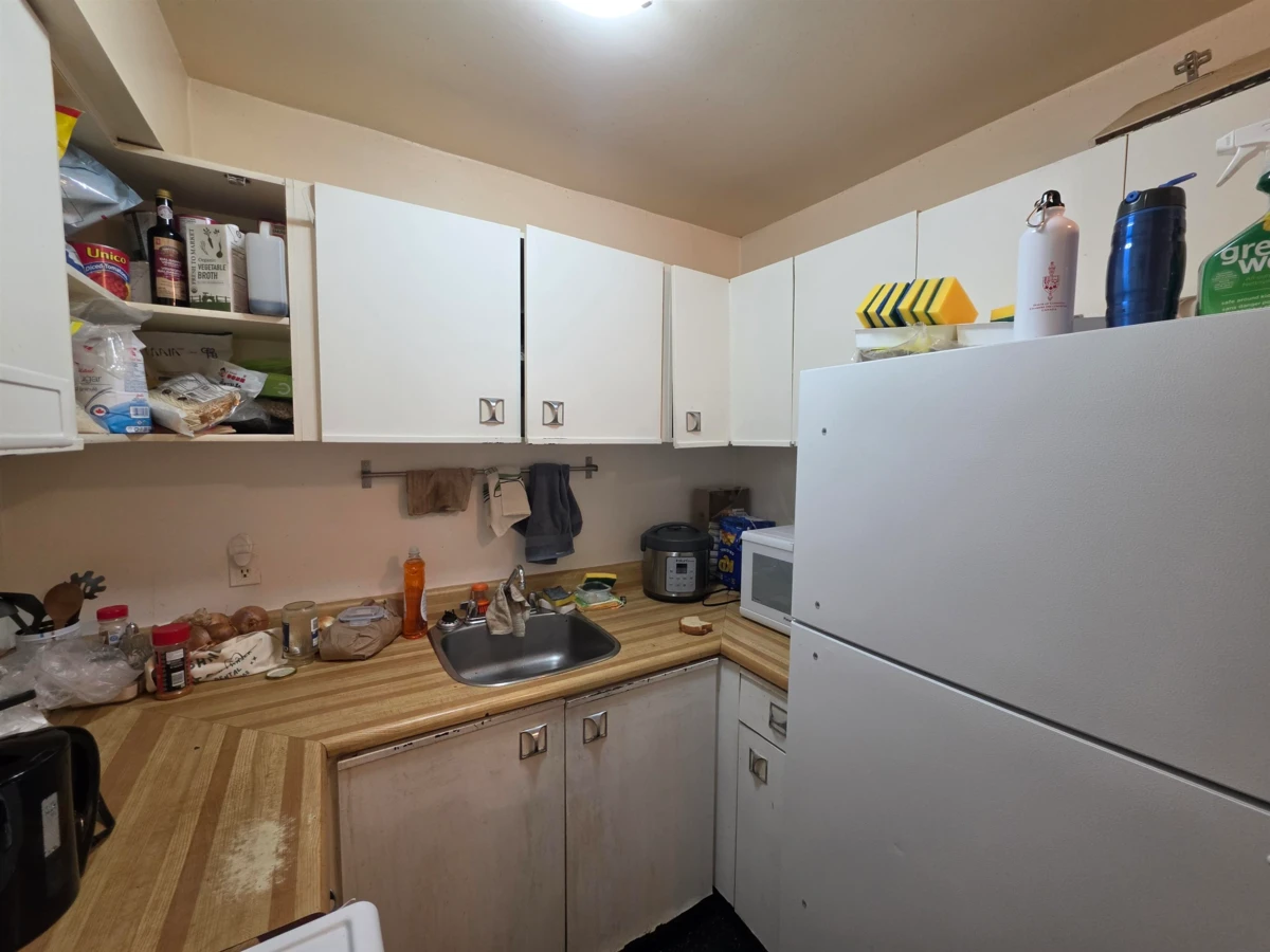 Family Room Photo of 211 1440 E Broadway, Vancouver, BC