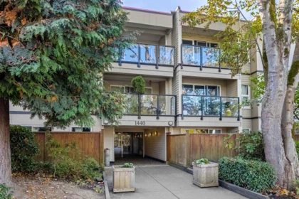 211 1440 E Broadway, Vancouver, BC, Vancouver — Apartment/Condo for sale