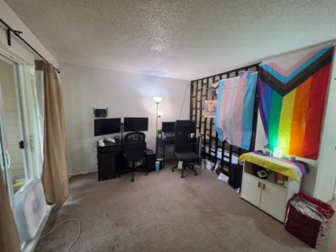 Walk-In Closet Photo of 211 1440 E Broadway, Vancouver, BC