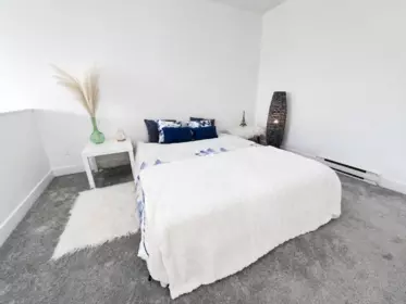 Loft / Bonus Room Photo of 434 10838 City Parkway, Surrey, BC