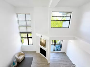 Mudroom Photo of 434 10838 City Parkway, Surrey, BC