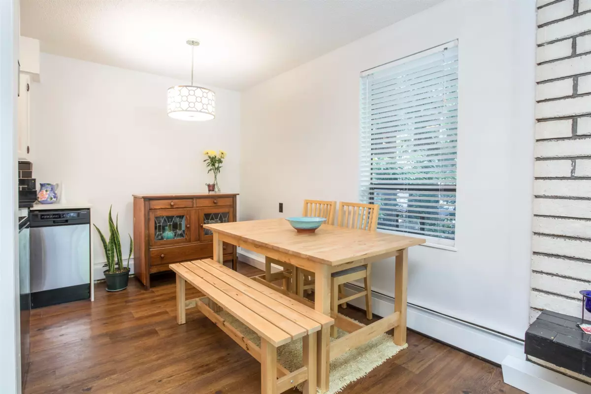 Family Room Photo of 102 1515 E 5th Avenue, Vancouver, BC