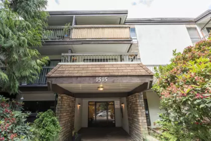 Office / Den Photo of 102 1515 E 5th Avenue, Vancouver, BC