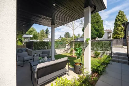Office / Den Photo of 104 901 Edgar Avenue, Coquitlam, BC