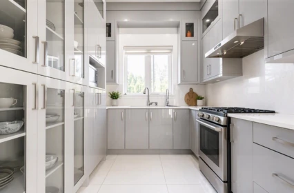 Pantry Photo of 7079 194a Street, Surrey, BC