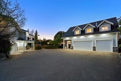 Kitchen Photo of 23107 80 Avenue, Langley, BC