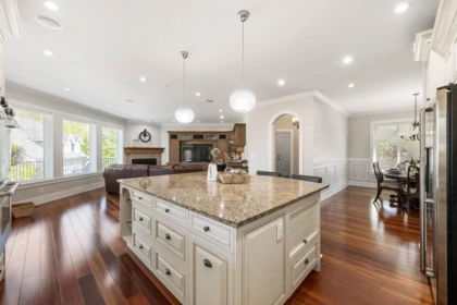 Street View Photo of 23107 80 Avenue, Langley, BC