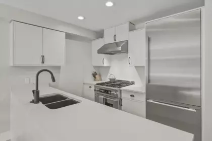 Breakfast Nook Photo of 6 2014 London Lane, Whistler, BC
