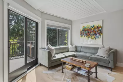 6 2014 London Lane, Whistler, BC, Whistler — Townhouse for sale