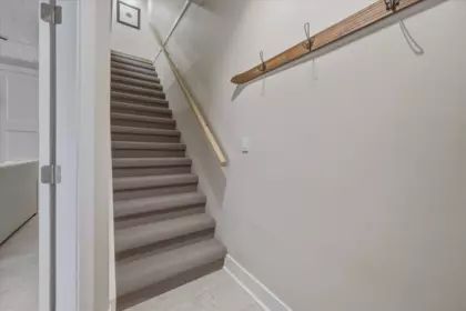 Entry Foyer Photo of 6 2014 London Lane, Whistler, BC
