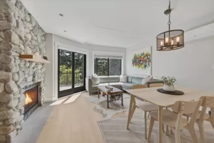 6 2014 London Lane, Whistler, BC, Whistler — Townhouse for sale