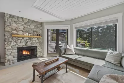 6 2014 London Lane, Whistler, BC, Whistler — Townhouse for sale