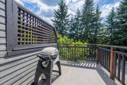 Front Yard Photo of 6 2014 London Lane, Whistler, BC