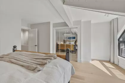 Loft / Bonus Room Photo of 6 2014 London Lane, Whistler, BC
