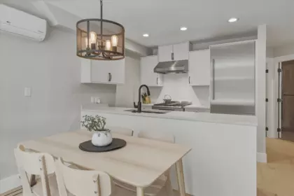 Pantry Photo of 6 2014 London Lane, Whistler, BC