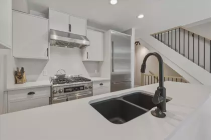 Primary Bedroom Photo of 6 2014 London Lane, Whistler, BC