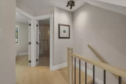 Walk-In Closet Photo of 6 2014 London Lane, Whistler, BC