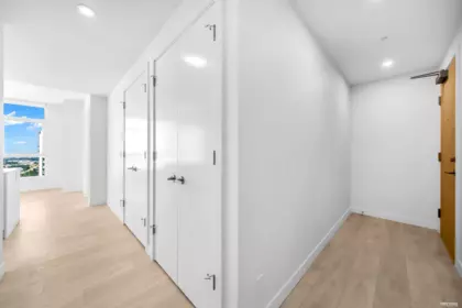 Basement Recreation Room Photo of 3104 537 Cottonwood Avenue, Coquitlam, BC