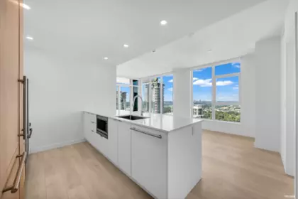Breakfast Nook Photo of 3104 537 Cottonwood Avenue, Coquitlam, BC