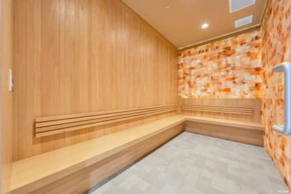 Hot Tub / Spa Photo of 3104 537 Cottonwood Avenue, Coquitlam, BC