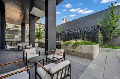 Outdoor Kitchen Photo of 3104 537 Cottonwood Avenue, Coquitlam, BC