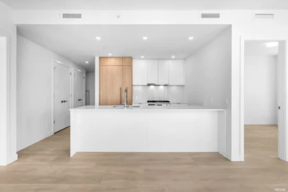 Pantry Photo of 3104 537 Cottonwood Avenue, Coquitlam, BC