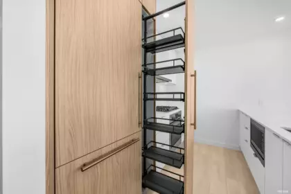 Walk-In Closet Photo of 3104 537 Cottonwood Avenue, Coquitlam, BC