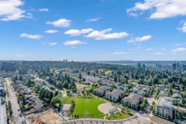 3104 537 Cottonwood Avenue, Coquitlam, BC