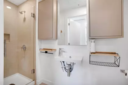 Breakfast Nook Photo of 231 1012 W 47th Avenue, Vancouver, BC