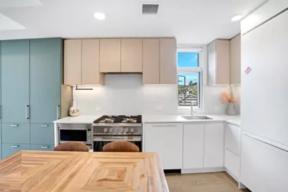 Pantry Photo of 231 1012 W 47th Avenue, Vancouver, BC