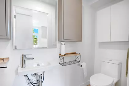 Primary Bedroom Photo of 231 1012 W 47th Avenue, Vancouver, BC