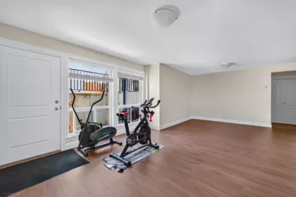 Hot Tub / Spa Photo of 4330 William Street, Burnaby, BC