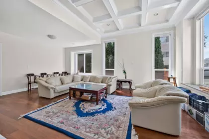 Office / Den Photo of 4330 William Street, Burnaby, BC