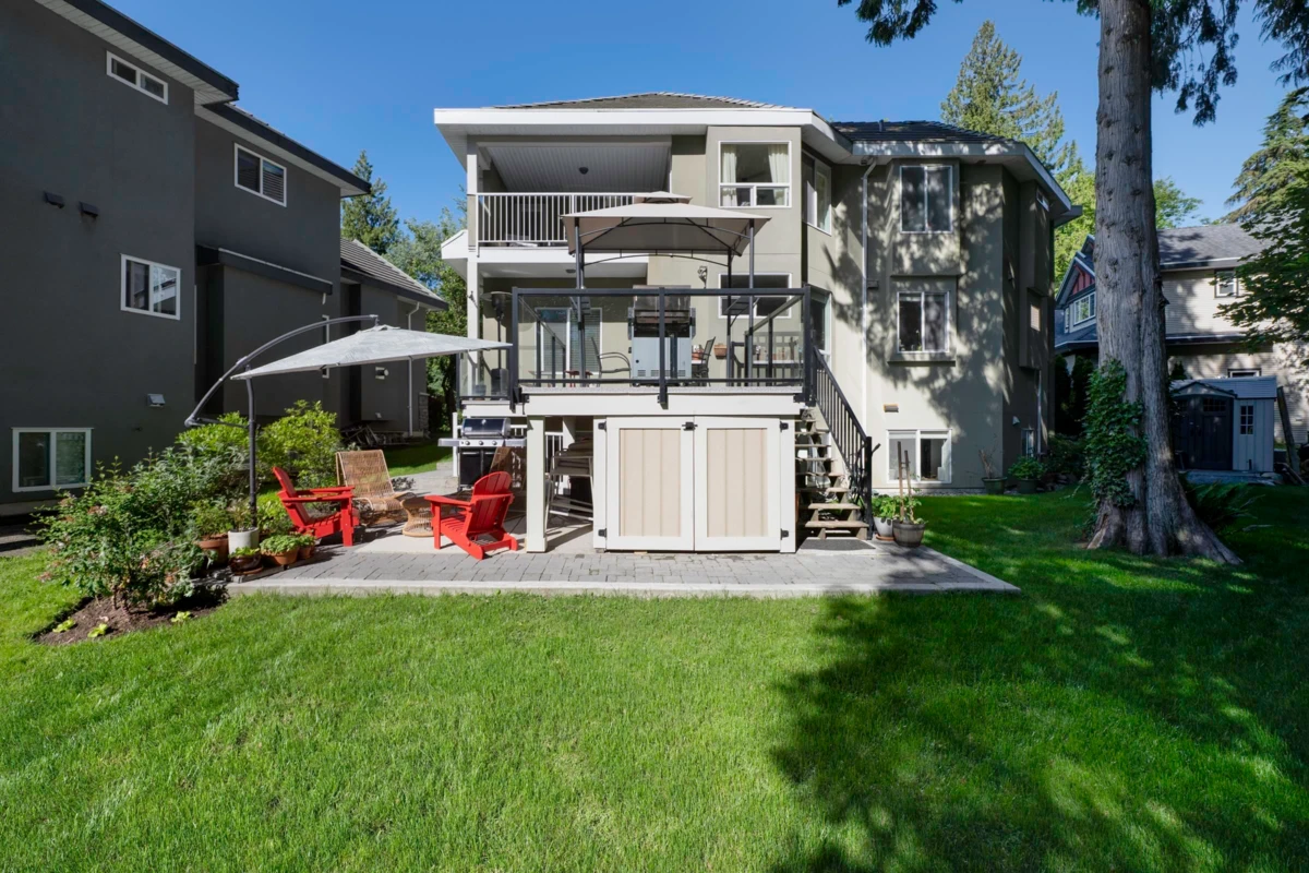 Dining Area Photo of 10172 159 Street, Surrey, BC