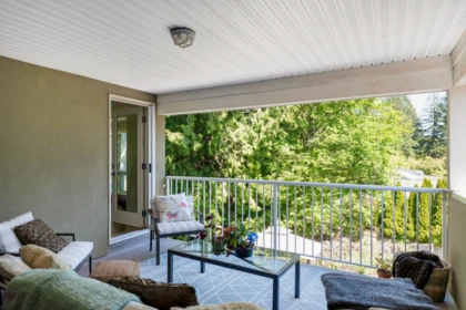 Backyard Photo of 10172 159 Street, Surrey, BC