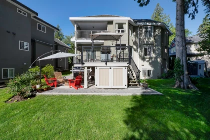 10172 159 Street, Surrey, BC, Surrey — Single Family Residence for sale