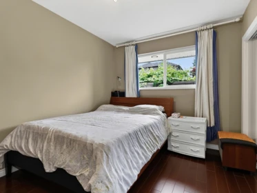Bedroom 4 Photo of 937 Kinsac Street, Coquitlam, BC
