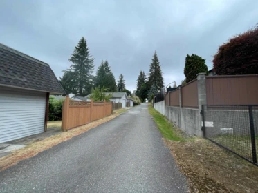 Community Amenities Photo (Clubhouse) of 937 Kinsac Street, Coquitlam, BC