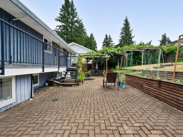 Front Yard Photo of 937 Kinsac Street, Coquitlam, BC