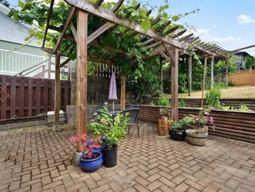 Garden / Landscaping Photo of 937 Kinsac Street, Coquitlam, BC