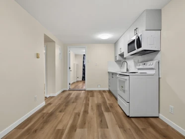 Hallway Photo of 937 Kinsac Street, Coquitlam, BC