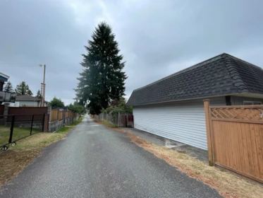 Neighborhood Park Photo Near 937 Kinsac Street, Coquitlam, BC