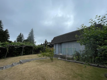 Outdoor Kitchen Photo of 937 Kinsac Street, Coquitlam, BC
