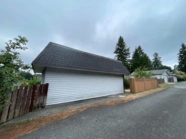 Street View Photo of 937 Kinsac Street, Coquitlam, BC