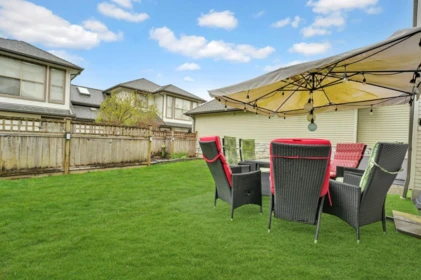 Community Amenities Photo (Clubhouse) of 14 19160 119 Avenue, Pitt Meadows, BC