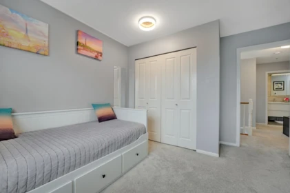 Hallway Photo of 14 19160 119 Avenue, Pitt Meadows, BC